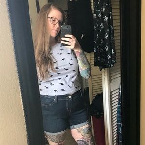 Meet your Posher, Stephanie